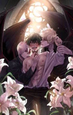 Священник на двоих. 