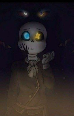 Любовь к вампиру..?