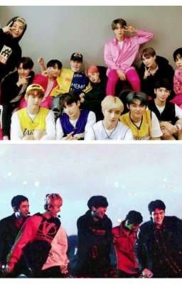 Жизнь Оборотней и Вампиров [ЗАВЕРШЁН]