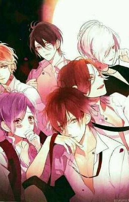 Интервью с Дьявольскими Возлюбленными