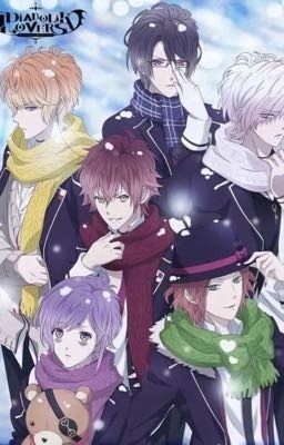 Реакции Дьявольских Возлюбленных