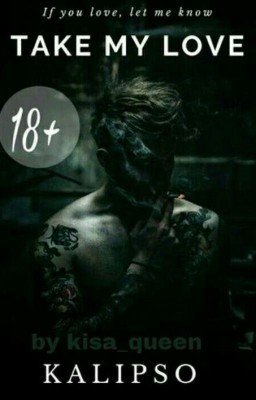 Take my love[18+]