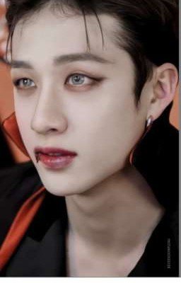 My boyfriend vampire