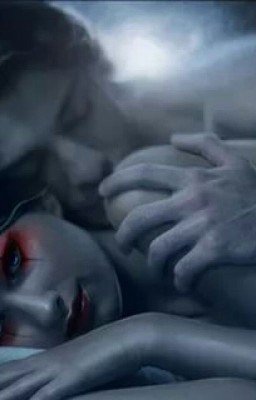 Вечный Голод.