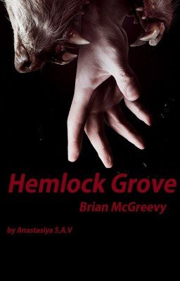 Хемлок Гроув