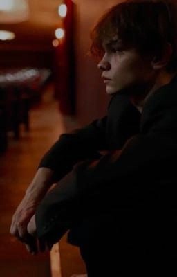 Ты моя любовь до гроба.