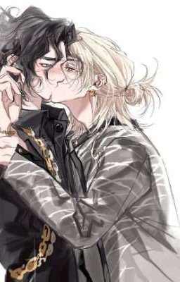 Кровь и Ваниль🩸