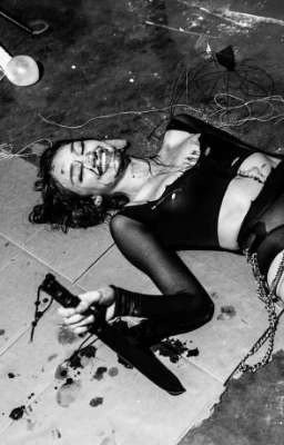 Жажда по договору 🩸🫂