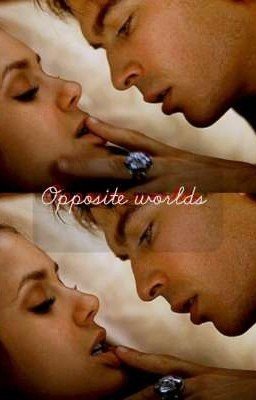 Противоположные миры 