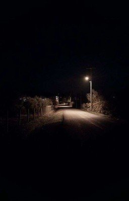 Заброшенная церковь исцеляет вампиров