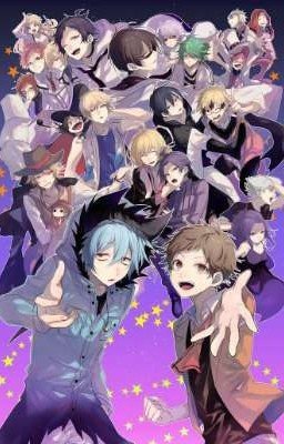 Тайны Фикбука или Что я имею ввиду, когда говорю, что я везучая 