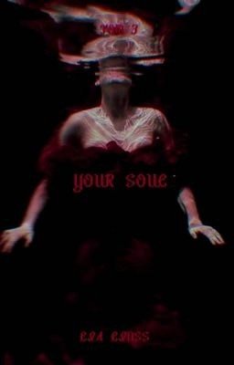 Твоя душа. | TOM 3