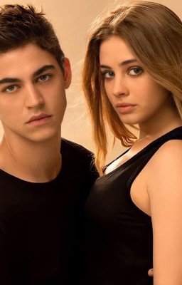 Звезды на дне души | 18+