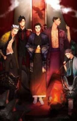 Наш сладкий мальчик 