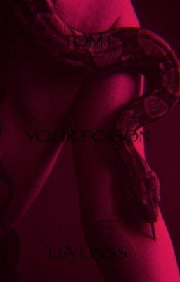 Твой яд. | TOM 1