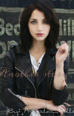 Волчонок|другая история| Teenwolf