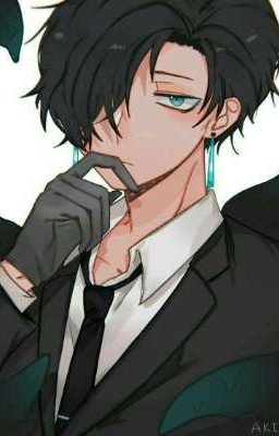 Жизнь с вампиром