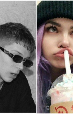 Любовь оказывается существует.
