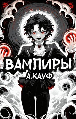 Вампиры. Краткое руководство