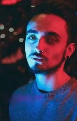 ~Кровавый поцелуй...