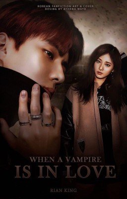 Когда вампир влюблён