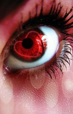 Забыть имя любителя крови 