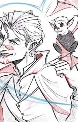 Не совсем враг