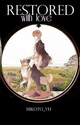 Restored with love [Diabolik Lovers] #wattys2016