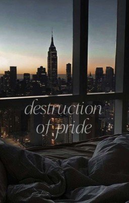 destruction of pride
