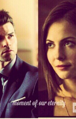 Момент нашей вечности