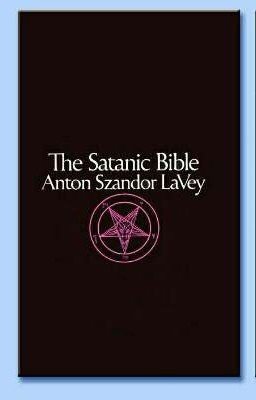 Сатанинская библия