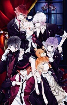 «Кровавая луна» Дьявольские возлюбленные