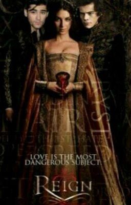 Dark and Dangerous Love 2