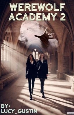 Академия оборотней 2