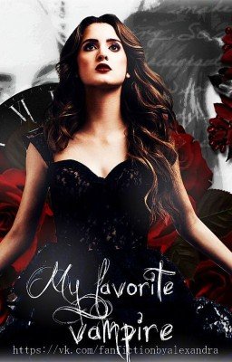 My favorite vampire