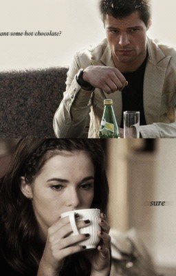 Академия вампиров. Живущие среди нас