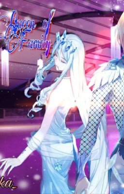 Снежная королева семьи Самаки (временно заморожен)