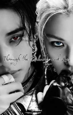 Through the Unknown and Lies | Hyunlix (ЗАМОРОЖЕНО)