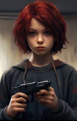 На этом мы и расстались