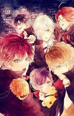 •Невесты Вампиров•