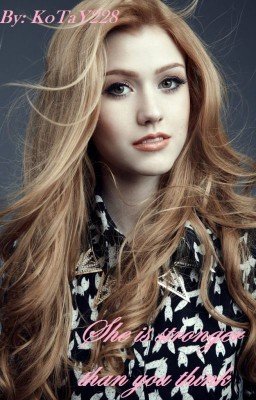 She is stronger than you think