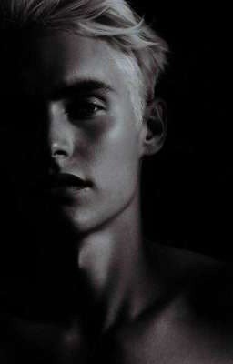 "Твоя любовь убивает"/Draco Malfoy