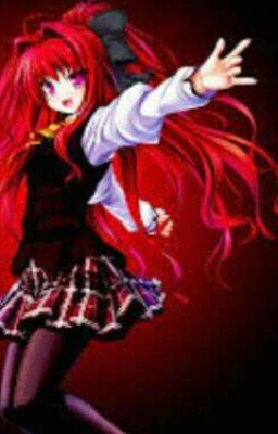 Я дочь Графа Дракулы!