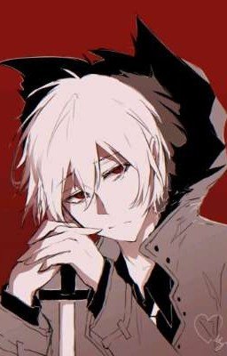 "Отношения к чертям"