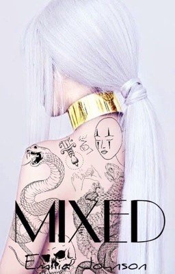 MIXED | Смешанные