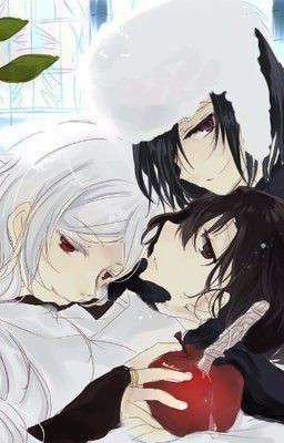 небеса/Заморожено?/