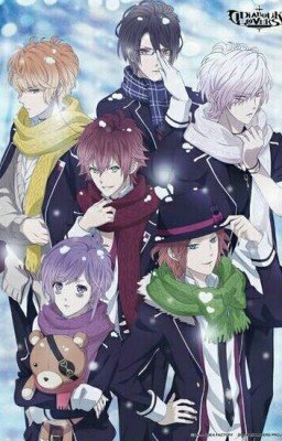 Братишки Сакамаки