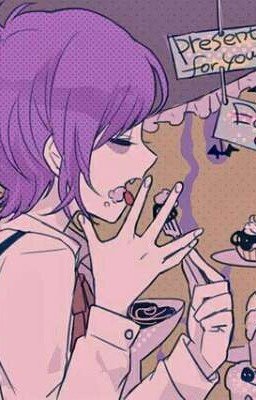 Вкус счастья