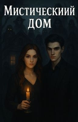 Мистический дом