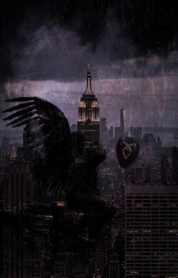 АНГЕЛ ВО ТЬМЕ